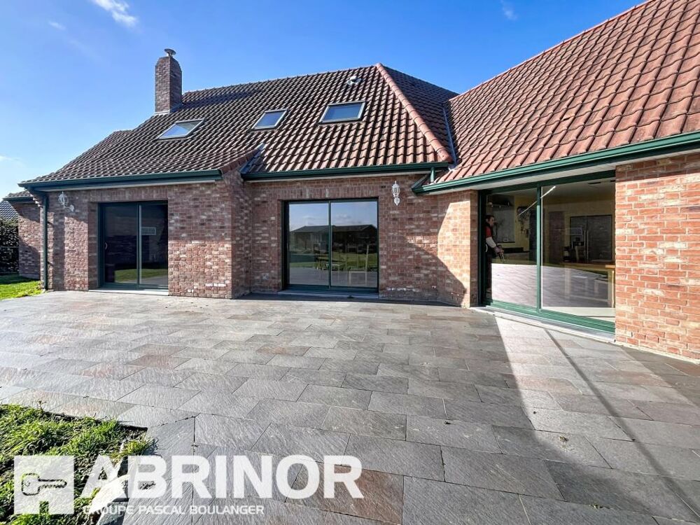 � vendre  Villa Gondecourt (59147)