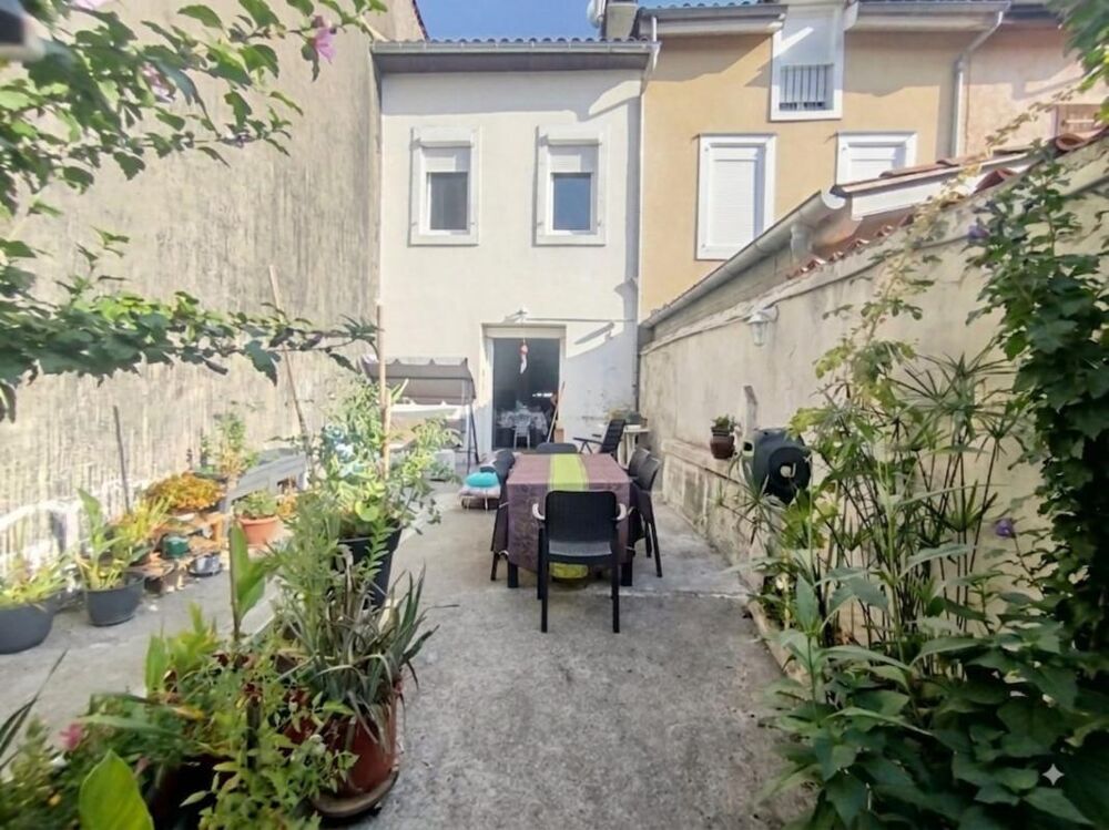 Vente Maison Maison à vendre 3 pièces MONTREJEAU (31) Montrejeau