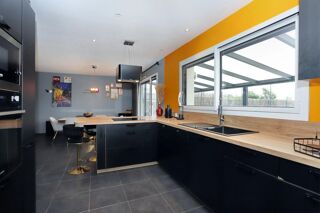  Maison à vendre 5 pièces 112 m²