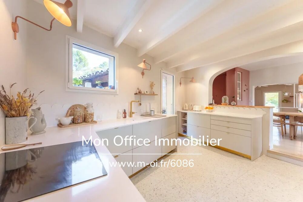 � vendre  Maison Venelles (13770)