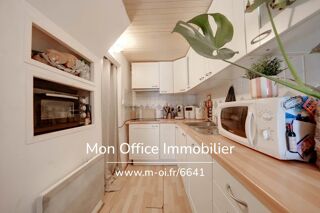  Maison à vendre 3 pièces 55 m²