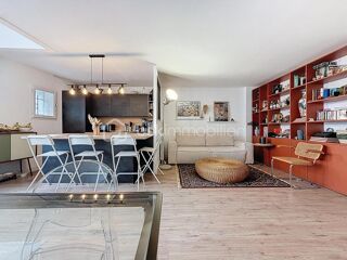  Appartement � vendre 3 pi�ces 71 m�