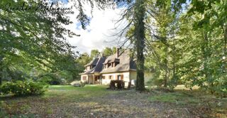  Maison à vendre 8 pièces 333 m²