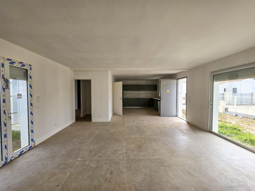 Vente Maison Maison individuelle Breuillet