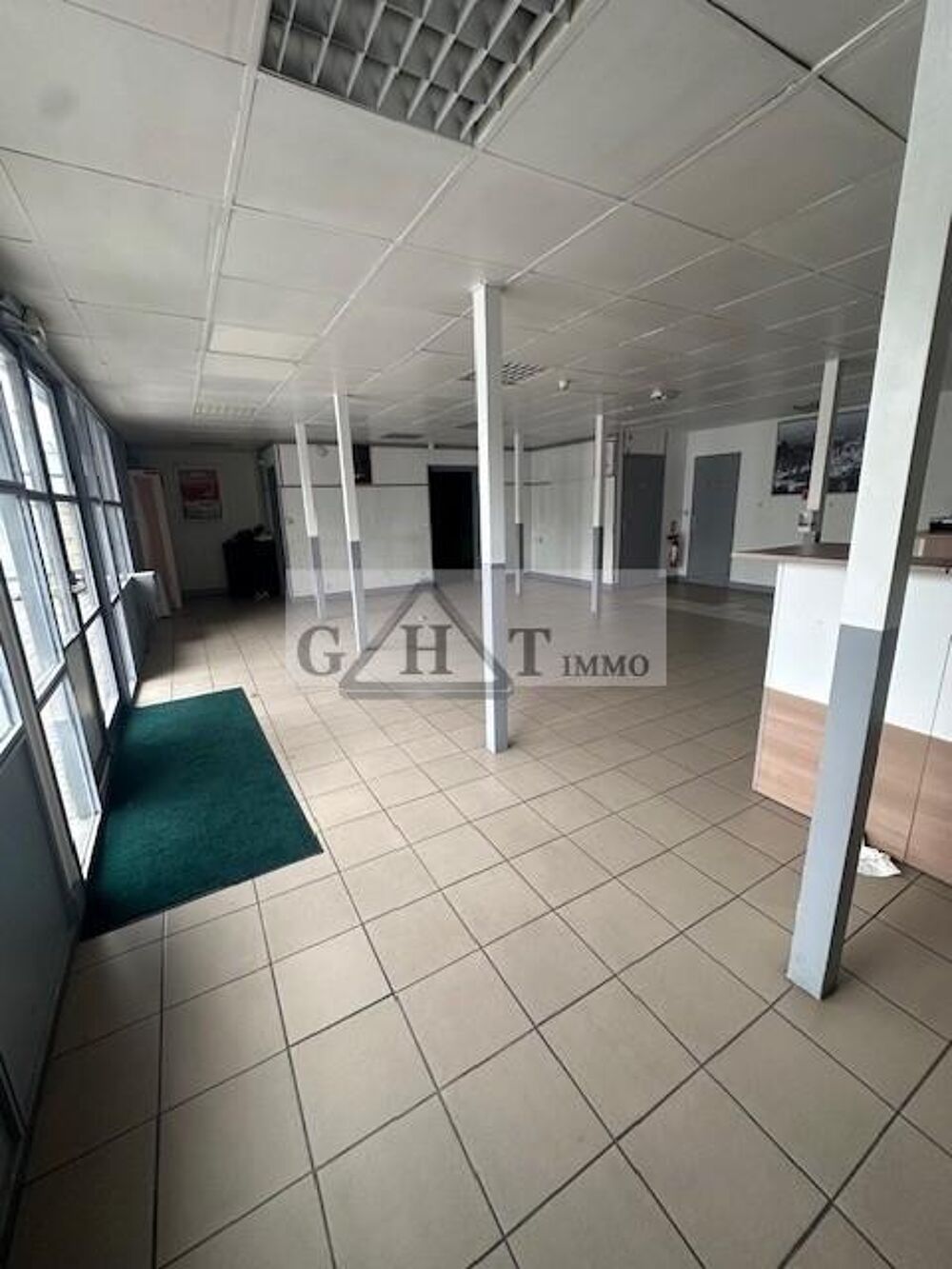 Vente Terrain 1 800 m² de terrain constructible à vendre – Opportunité rare à saisir Vigneux sur seine