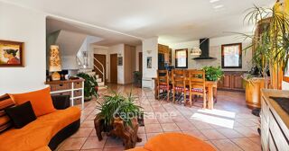  Maison à vendre 5 pièces 150 m²