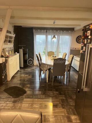 Maison � vendre 7 pi�ces 132 m�