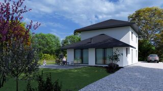  Maison � vendre 6 pi�ces 131 m�