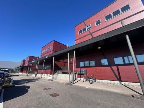 BUREAUX 2030 71100 Chalon sur saone