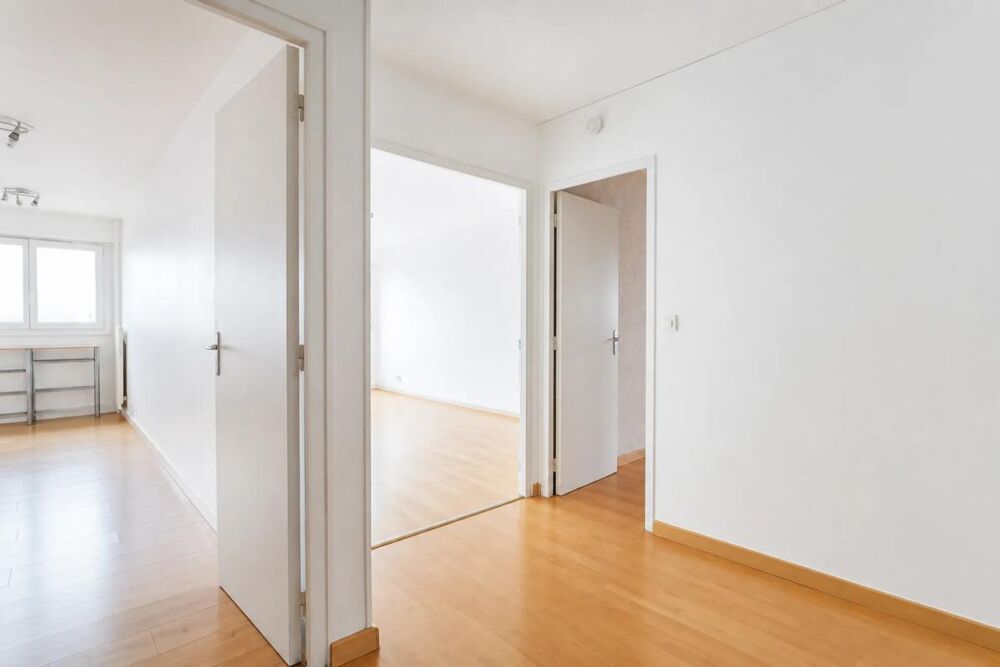 Vente Appartement Charmant T3 avec Vue sur Parc - Amiens Amiens