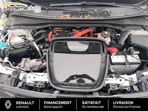 Civic 2020 occasion 22200 Guingamp