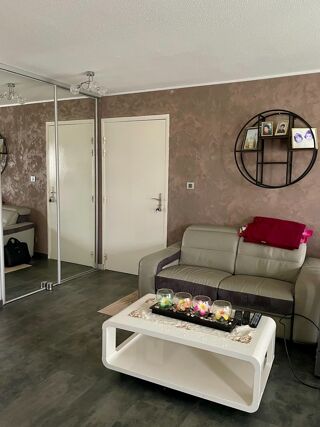  Appartement � vendre 4 pi�ces 63 m�