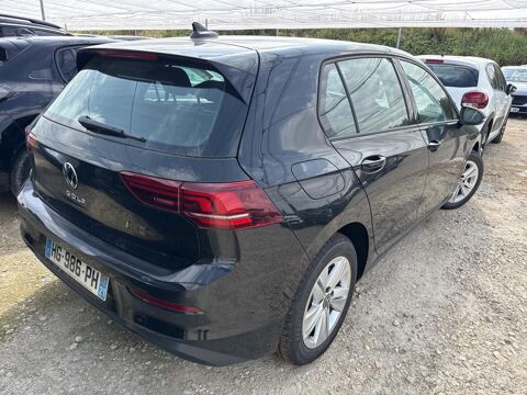 Golf VIII (2) 1.5 TSI 116 LIFE PLUS BVM6 2025 occasion 55800 Contrisson
