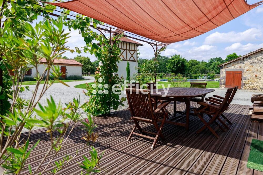 à vendre  Maison Maringues (63350)