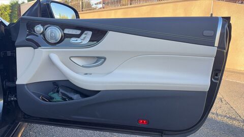 Classe E Cabriolet 300 258 EQ-Boost 9G-Tronic Avantgarde Line 2021 occasion 42600 Montbrison