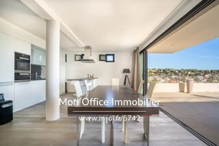  Appartement  vendre 4 pices 121 m