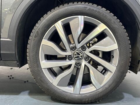 T-ROC 1.5 TSI EVO 150 Start/Stop DSG7 Style Exclusive 2023 occasion 31100 Toulouse