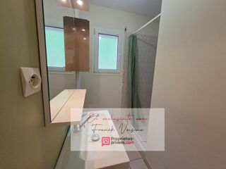  Maison à vendre 4 pièces 64 m²