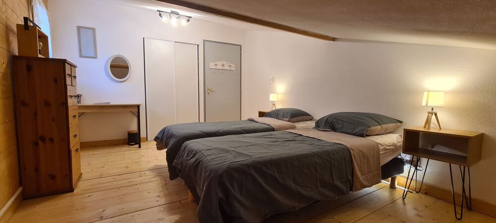 Location Appartement Appartement de 70m2 à louer sur Val de Chaise Val de chaise