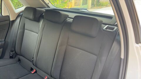 Polo 1.0 TSI 95 Lounge Business 2020 occasion 77120 Coulommiers