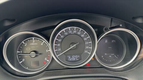 CX-5 2.2 SKYACTIV-D 175 Selection 2016 occasion 07800 Charmes Sur Rhone