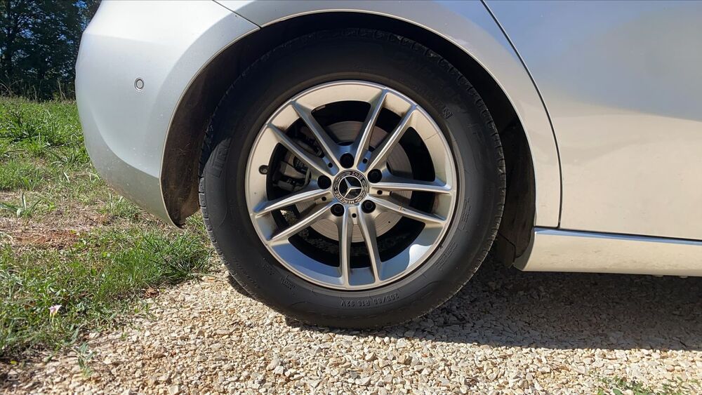 Classe A 180 136 7G-DCT Business - Automatique 2019 occasion 19100 Brive La Gaillarde