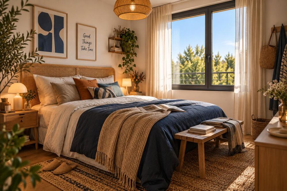 Vente Appartement T3 lumineux avec balcon – Une vraie vie de quartier à Mérignac Merignac