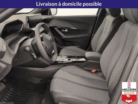 2008 Hybrid 145 ch e-DCS6 Allure 2026 occasion 78200 Buchelay
