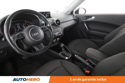 A1 1.0 TFSI Ultra S tronic 95 ch 2017 occasion 92130 Issy-les-Moulineaux