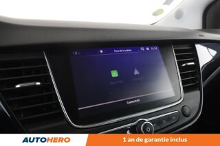 Crossland X 1.5 Diesel Design 120 ans Auto ch 2019 occasion 92130 Issy-les-Moulineaux
