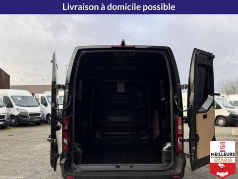 Master 170CH BVA 2.0 DCI 3T5 L2H2 EXTRA 2026 occasion 10150 Lavau