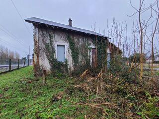  Maison � vendre 5 pi�ces 73 m�