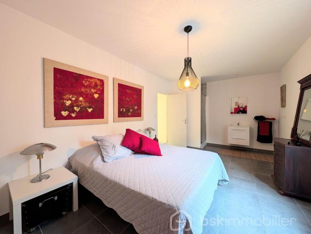 Vente Appartement A VENDRE APPARTEMENT T4 � LEZIGNAN-LA-CEBE 34210 ENTI�REMENT R�NOV� Lezignan la cebe