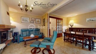  Maison  vendre 5 pices 117 m