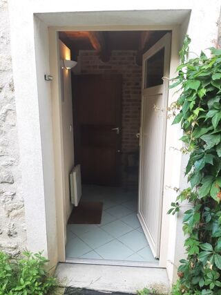  Appartement à louer 1 pièce 29 m²