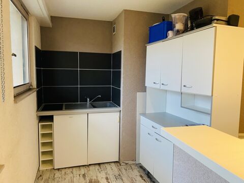  Appartement � louer 1 pi�ce 32 m�