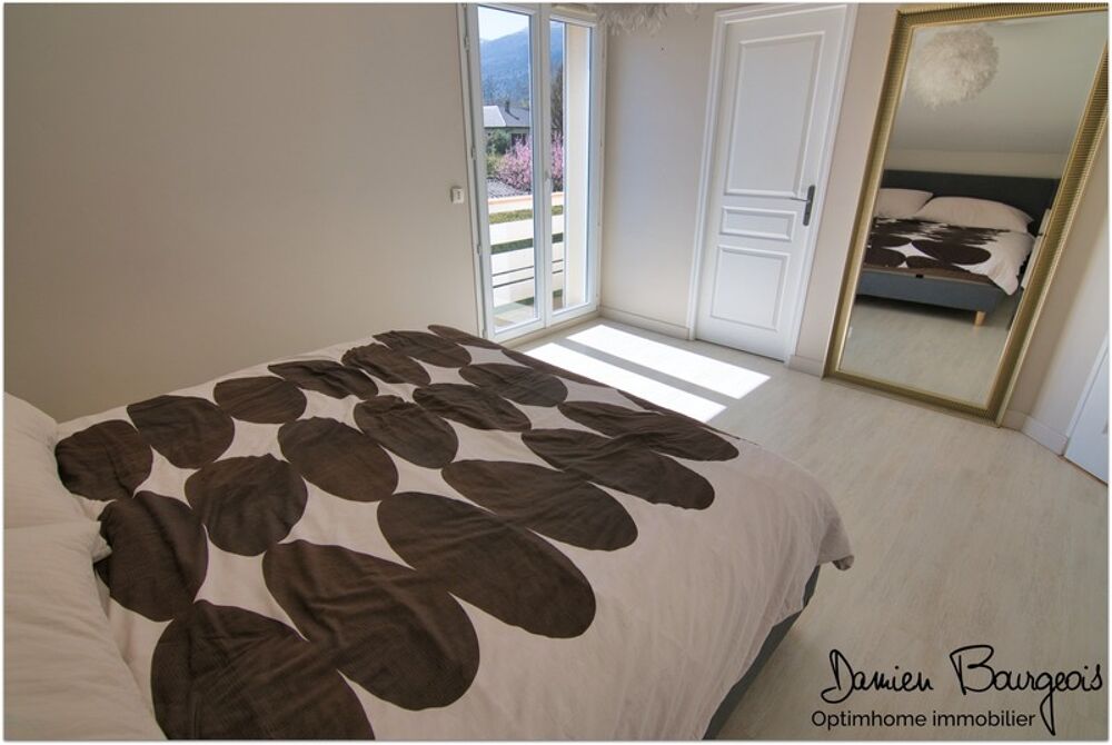  vendre  Maison chenevex (01170)