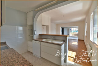  Appartement à vendre 3 pièces 82 m²