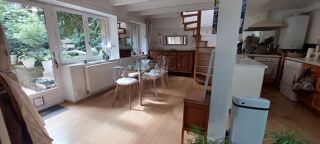  Duplex/triplex à vendre 5 pièces 103 m²