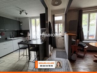  Maison à vendre 5 pièces 96 m²