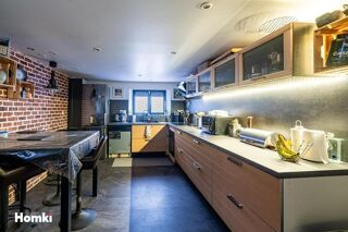  Maison � vendre 6 pi�ces 180 m�