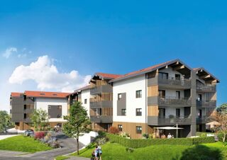  Appartement à vendre 4 pièces 82 m²