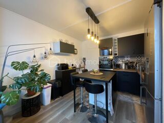  Appartement � vendre 4 pi�ces 67 m�