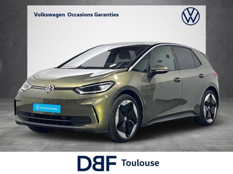 Volkswagen ID.3 204 ch Pro S Life Max 2025 occasion Toulouse 31100