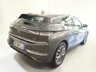 DS4 1.2 THP 130 TROCADERO BA 5P 2024 occasion 06640 Saint-Jeannet