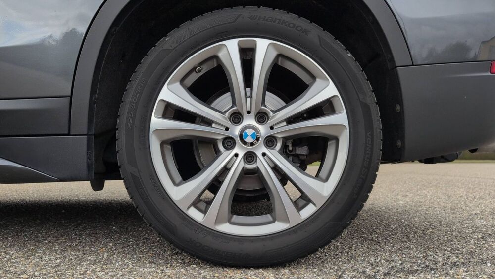 X1 xDrive 20d 150 BVA8 Sport Design 2019 occasion 57370 Phalsbourg