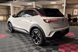 Mokka e 4x2 136 cv GS 2024 occasion 85190 Venansault