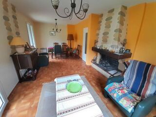  Maison à vendre 5 pièces 68 m²