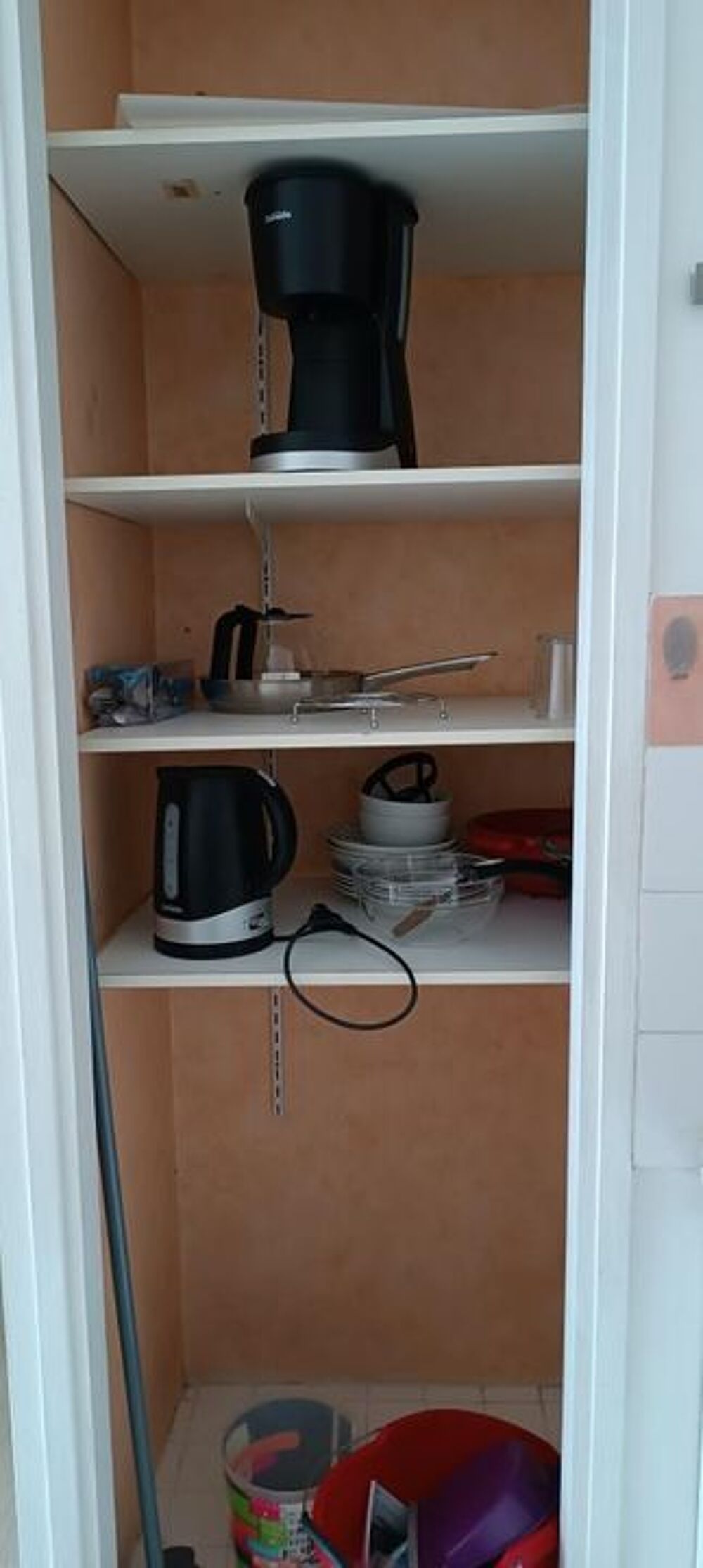 Location Appartement Studio de 22m2 à louer sur Toulouse Toulouse