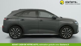 DS7 BlueHDi 130 EAT8 Etoile 2025 occasion 69190 Saint-Fons